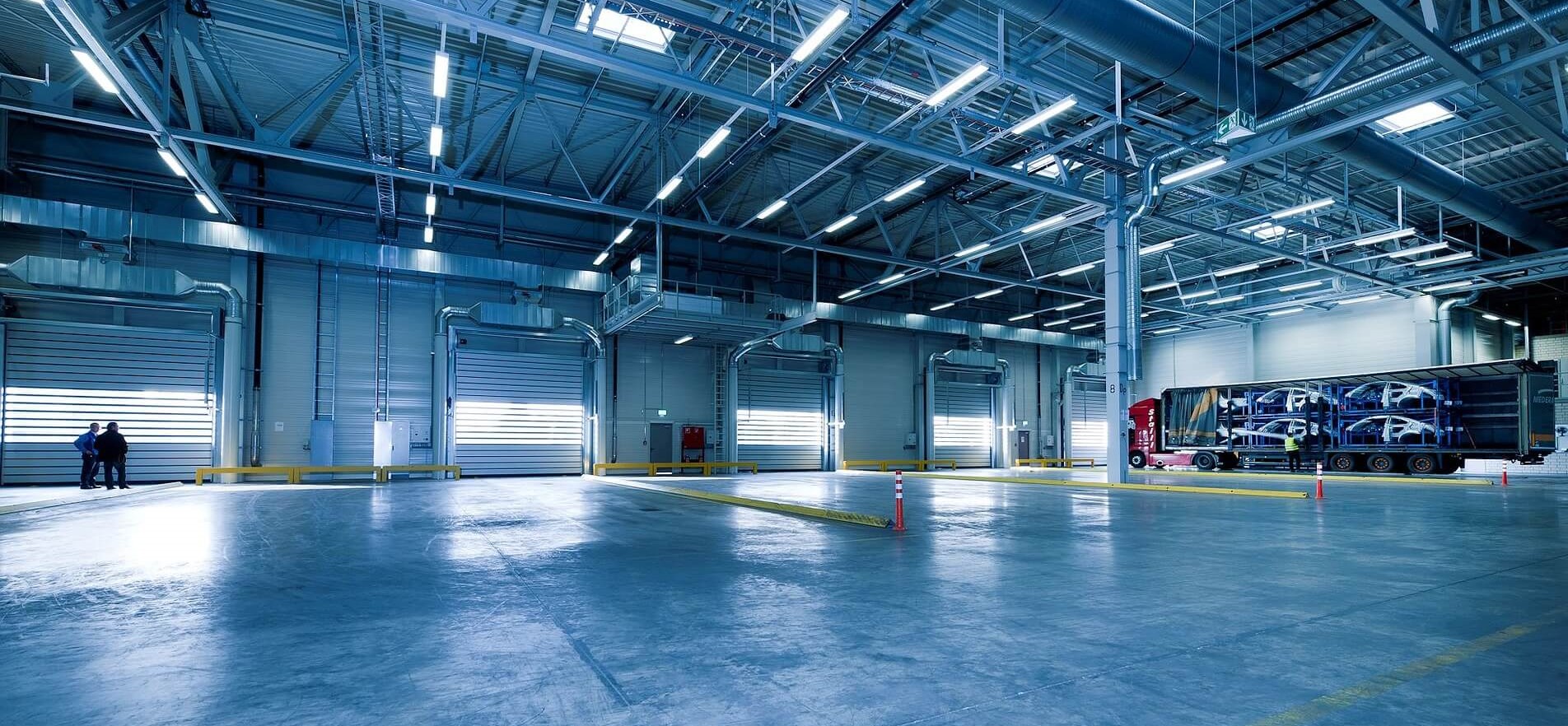 tips for efficient management of your warehouse